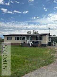 394 S Hwy 93, Salmon, ID 83467