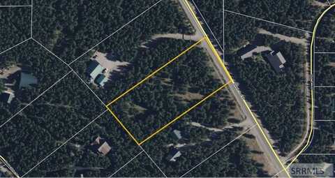 4509 Sawtelle Peak Road, Island Park, ID 83429