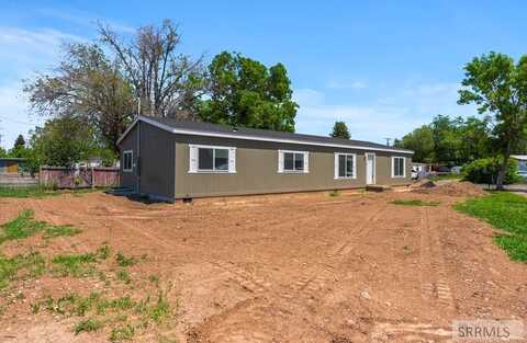 500 N Lakewood Avenue, Idaho Falls, ID 83401