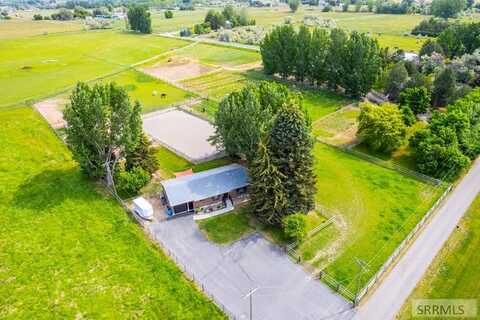 4665 E Bailey Lane, Ammon, ID 83406