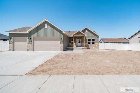 648 Boxwood Drive, Idaho Falls, ID 83402