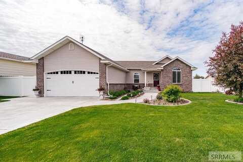 180 Meadowlark Drive, Shelley, ID 83274