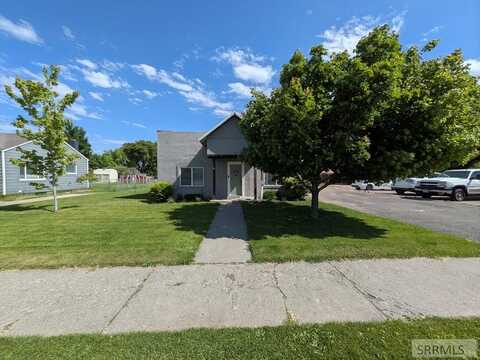 362 W Main Street, Rexburg, ID 83440