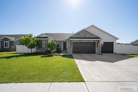 5335 Carbine, Idaho Falls, ID 83402