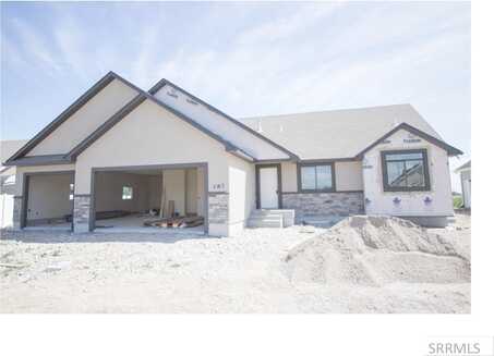 287 Galena Summit Dr, Idaho Falls, ID 83404