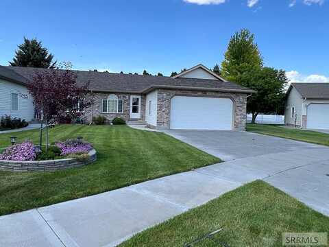 3089 Brookstone Circle, Idaho Falls, ID 83406