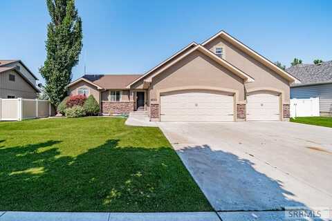 6110 Bryson Lane, Idaho Falls, ID 83402