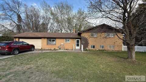 345 S 3 W, Rigby, ID 83442