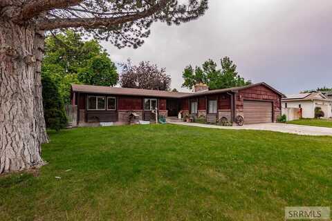 327 Masters Drive, Idaho Falls, ID 83401