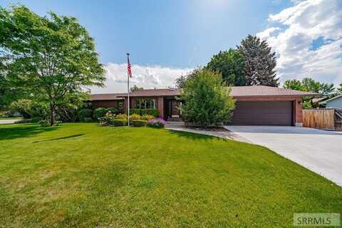 389 Margette, Idaho Falls, ID 83402