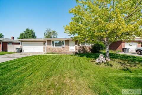 1020 Koster Avenue, Idaho Falls, ID 83404