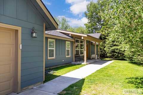 891 Tonya Road, Victor, ID 83455