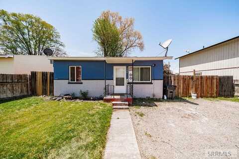 1427 Canyon Avenue, Idaho Falls, ID 83402