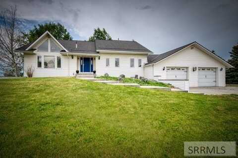 112 N 350 W, Blackfoot, ID 83221