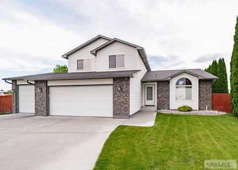 3795 Spring Creek Drive, Idaho Falls, ID 83404