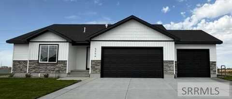5954 Macrae Dr, Idaho Falls, ID 83402
