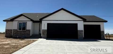 5954 Macrae Dr, Idaho Falls, ID 83402