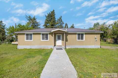 268 10th Street, Ashton, ID 83420