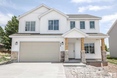 426 Church Street, Idaho Falls, ID 83401