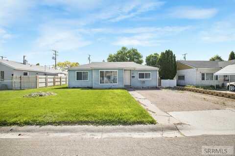 970 Howard Avenue, Pocatello, ID 83201