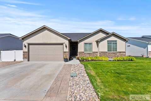 5097 Camden Street, Chubbuck, ID 83202