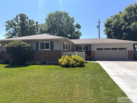 1102 Atlantic Street, Idaho Falls, ID 83404