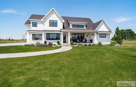 602 E 1270 N, Shelley, ID 83274