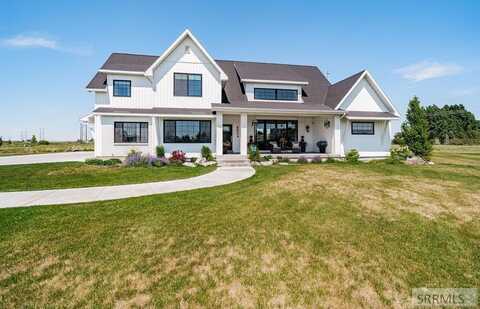 602 E 1270 N, Shelley, ID 83274
