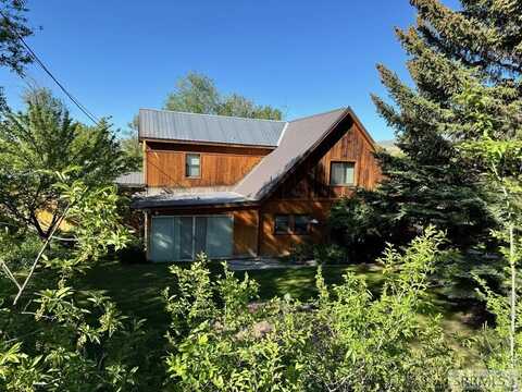1554 S Grant Avenue, Pocatello, ID 83201
