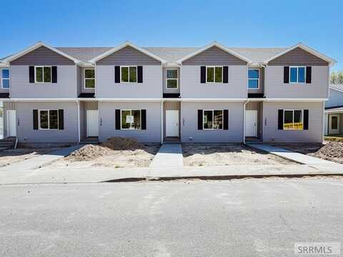 Tbd Bingham Avenue, Idaho Falls, ID 83404