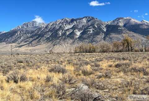 5500 N Chilly Road, Mackay, ID 83251