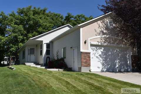 1545 Bench Road, Pocatello, ID 83201