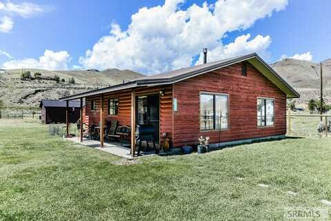 150 Redwood Road, Salmon, ID 83467