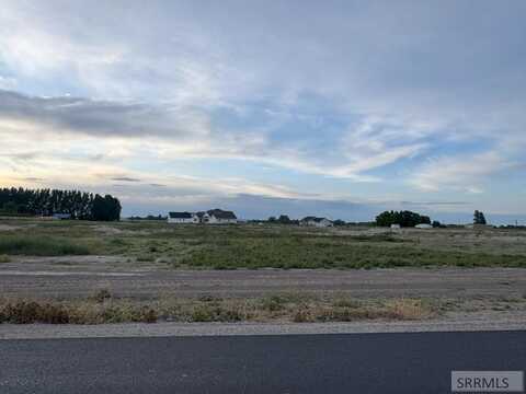 Lot 3 Horseshoe Lane, Rexburg, ID 83440