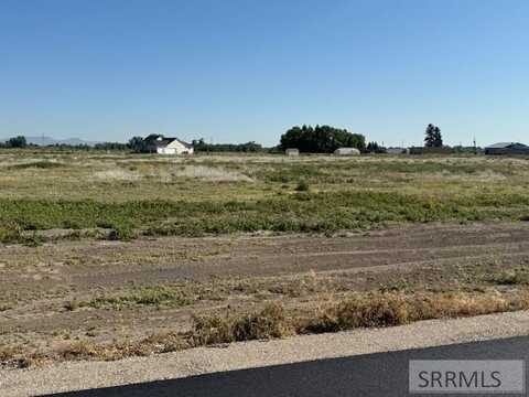 Lot 3 Horseshoe Lane, Rexburg, ID 83440