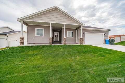 2598 Saunter Lane, Pocatello, ID 83201