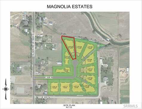 L3b1 E 228 N, Rigby, ID 83442