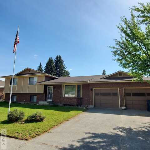 2659 Laguna Drive, Idaho Falls, ID 83404