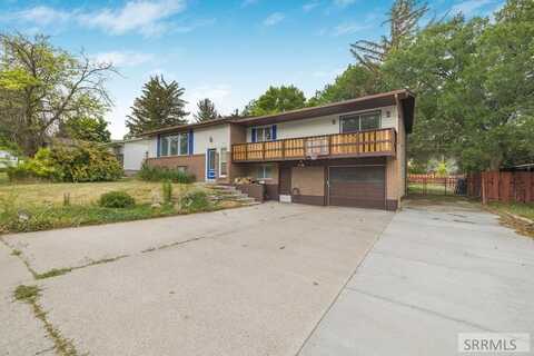 175 Parkview Road, Pocatello, ID 83204