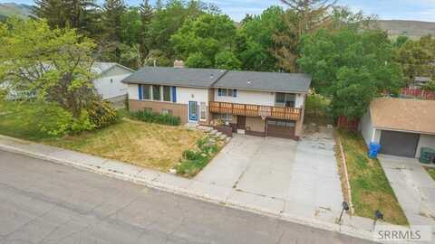 175 Parkview Road, Pocatello, ID 83204