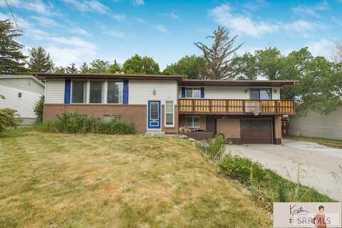 175 Parkview Road, Pocatello, ID 83204