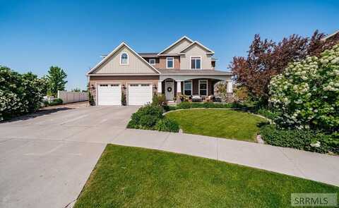 823 Griffin Street, Rexburg, ID 83440