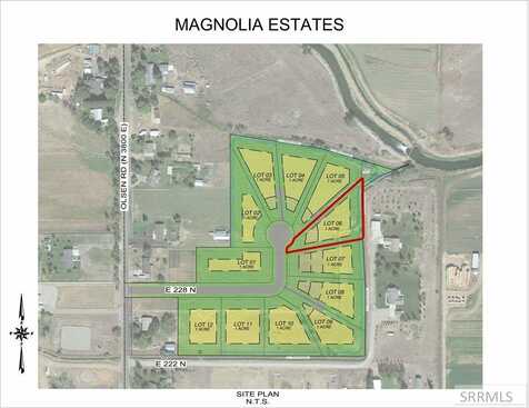 L6b1 E 228 N, Rigby, ID 83442