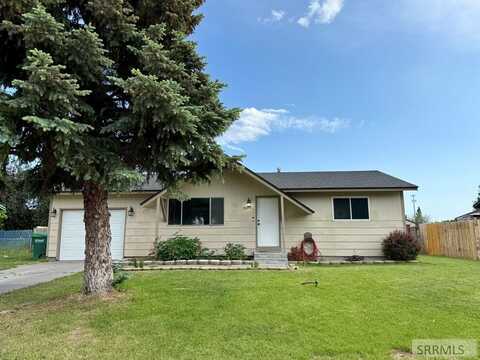 3590 E Michelle Street, Idaho Falls, ID 83401