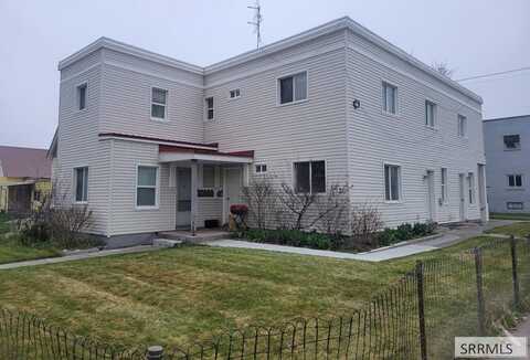 218 S Water Avenue, Idaho Falls, ID 83402