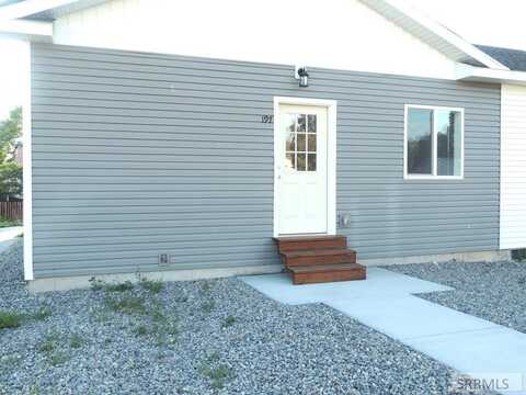 197 S 11th W, St Anthony, ID 83445
