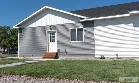 197 S 11th W, St Anthony, ID 83445