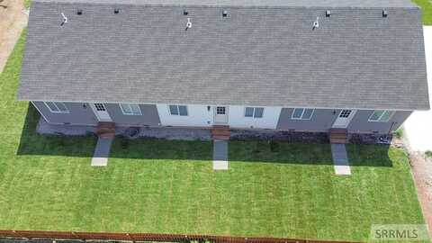 197 S 11th W, St Anthony, ID 83445