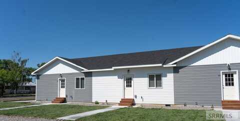195 S 11th W, St Anthony, ID 83445