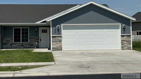 6183 Arapahoe, Pocatello, ID 83204
